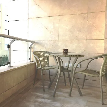 Malagadevacaciones - Azuaga Apartment Exterior photo