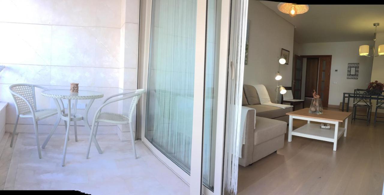 Apartment Malagadevacaciones - Azuaga Malaga