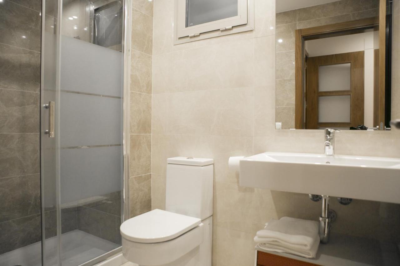 Apartment Malagadevacaciones - Azuaga Malaga