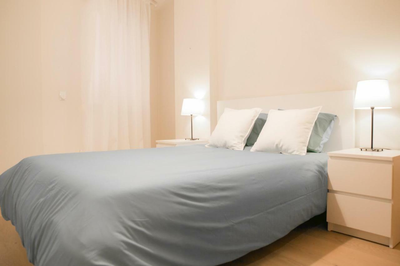 Malagadevacaciones - Azuaga Apartment Malaga