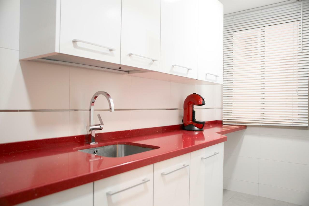 Apartment Malagadevacaciones - Azuaga
